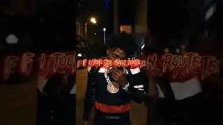 NBA YoungBoy - All In  #shorts #youngboyneverbrokeagain #nbayoungboy