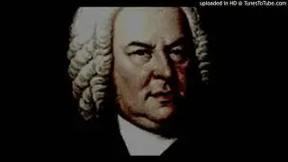 J.S.Bach 