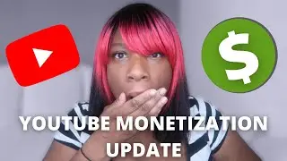 YouTube Monetization Changes - Should You Be Worried?
