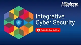 Hillstone Corporate Video 2023