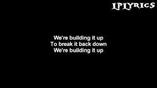 Linkin Park - Burn It Down (Tom Swoon Remix) [Lyrics on screen] HD