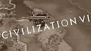 ANOTHER WONDER? - Civ 6 
