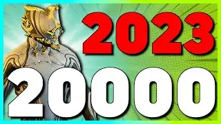 DANKE für 20.000 ABONNENTEN! - Was euch 2023 erwartet...
