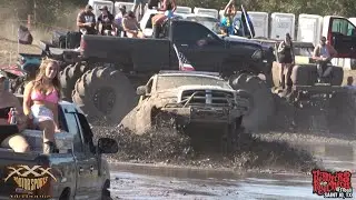 I LIKE BIG TRUCKS AND I CANNOT LIE!!
