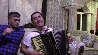 ИДРИСОВ ГАЗИ. 1. НУХЬАГЪУН  МИШИСНЕ