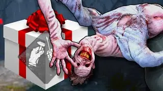 Jump scaring Survivors as The Unknown | Dead By Daylight