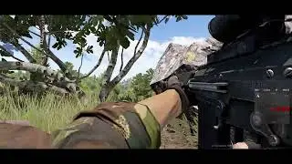 ПОЗИЦИЯ ПТРК!!!