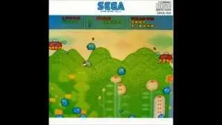 Sega Game Music Vol.2 - Hang On