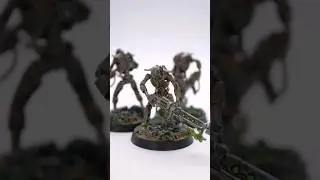 Warhammer 40K Imperium 02 Necron