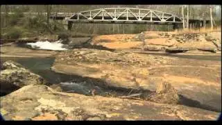 Scenic Highway11- Oconee County