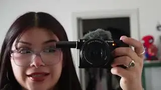 GRWM for Faye Webster *mostly ranting about work*