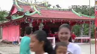 5 CIN HOK KENG TIU HU THIEN SE TG  MEDANG RUPAT UTARA 2019