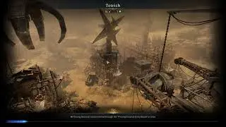 Lost Ark [Journey]Encrypted Memory Chip quest