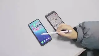 Stylus Pen Universal for iPhone/iPad Pro/Mini/Air/Android/Microsoft/Surface/Samsung Tablet