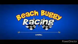 BB championship 🏆  Beach Buggy car#youtube #gaming #racing #beachbuggyracing #trending #viral #beach