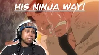 Naruto Reaction 1X49