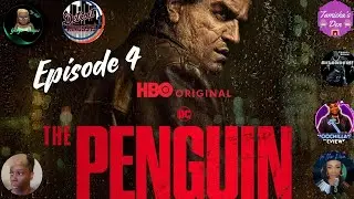 Sophia and The Penguin S1 E4 Cent'anni Live SPOILER Discussion