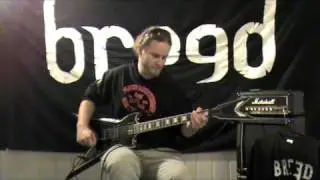 Crossroads Guitar Duel