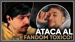 Hablando de | Carola | Fandom Tóxico | Rol GTA