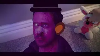 Withered Freddy’s neighbour (meme)