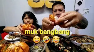 mukbang bang 😄