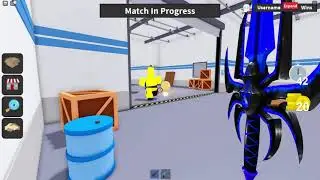 Roblox Seconds Till Death...