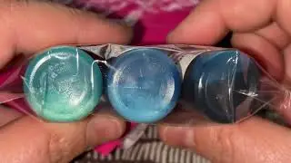 Nuovissimi colori ad Alcool tutti da sperimentare