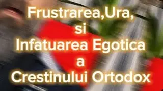Tiparul Crestinului Ortodox.