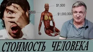 Эталон стоимости. Человек - как наивысшая ценность