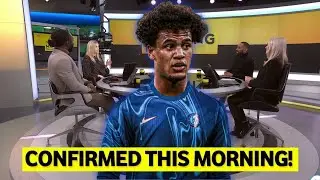 Oscar Bobb to Chelsea?