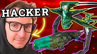 NO COMPETITION: Crimson Harvest Hacking 👨‍💻 EVE Online Guide