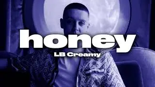 [FREE] Aitch Type Beat | "Honey" | UK Rap Beats 2022