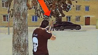 БРИГАДА НА BLACK RUSSIA! ЗАКАЗНОЕ УБИЙСТВО!GTA CRMP BLACK RUSSIA!