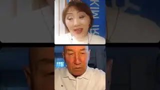Прямой эфир с Камиль Байдуллаевичем.