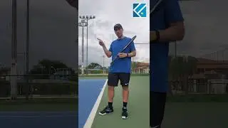 A coisa MAIS IMPORTANTE no SPLIT STEP #tenis #tennis #falascatennis