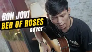 Bed Of Roses - Bon Jovi (Cover)