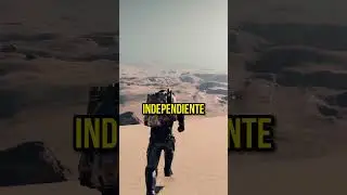 ¿Qué PASA si llegas al LÍMITE del MAPA en STARFIELD? 🧑‍🚀🪐 