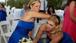 MAIORES MICOS EM CASAMENTO!