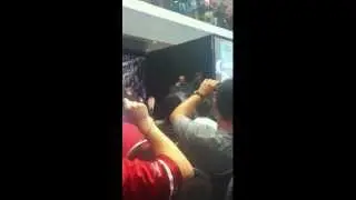 National Championship Qualifiers 2012 Live Duel: Seto Kaiba vs. Joey Wheeler Pt. 1