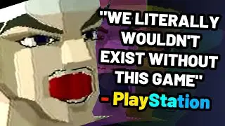 The Most Influential Game Everyone Forgot About
