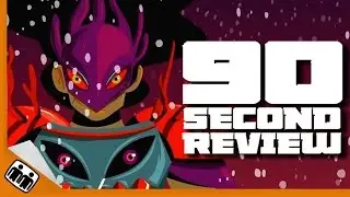SEVERED Review in 90 Seconds