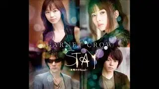 GARNET CROW / Rainy Soul