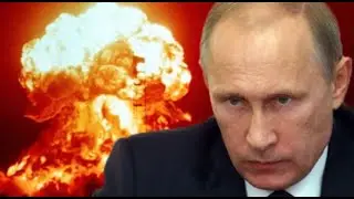Putin Badass