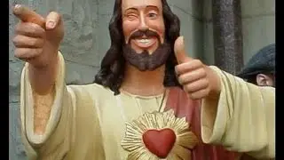 Gregorian   What if God smoked cannabis