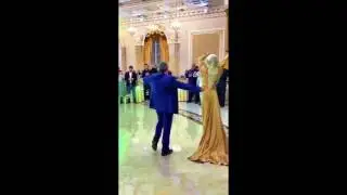 ДОМ 2 НОВОСТИ Бузова Грозный Чеченский танец