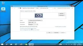 Instalando em um pc virtual, Windows 10 Technical Preview