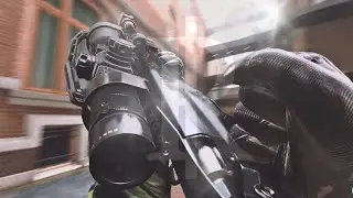 The #1 Sniper Plays Modern Warfare 2
