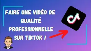 Comment faire un montage vidéo tiktok facilement en 2020
