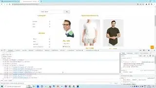 Automation Exercise Test 20