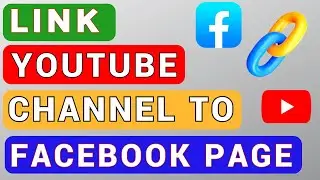 Get Your YouTube Channel Linked To Your Facebook Page In Just A Few Easy Steps!